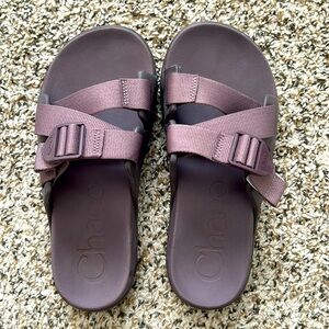 Chaco Slides